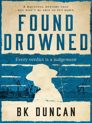 cover image of Found Drowned